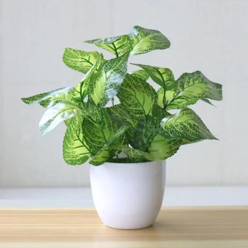 Bonsai Garden Accessories - النباتات الاصطناعية بونساي النباتات وهمية إكسسوارات