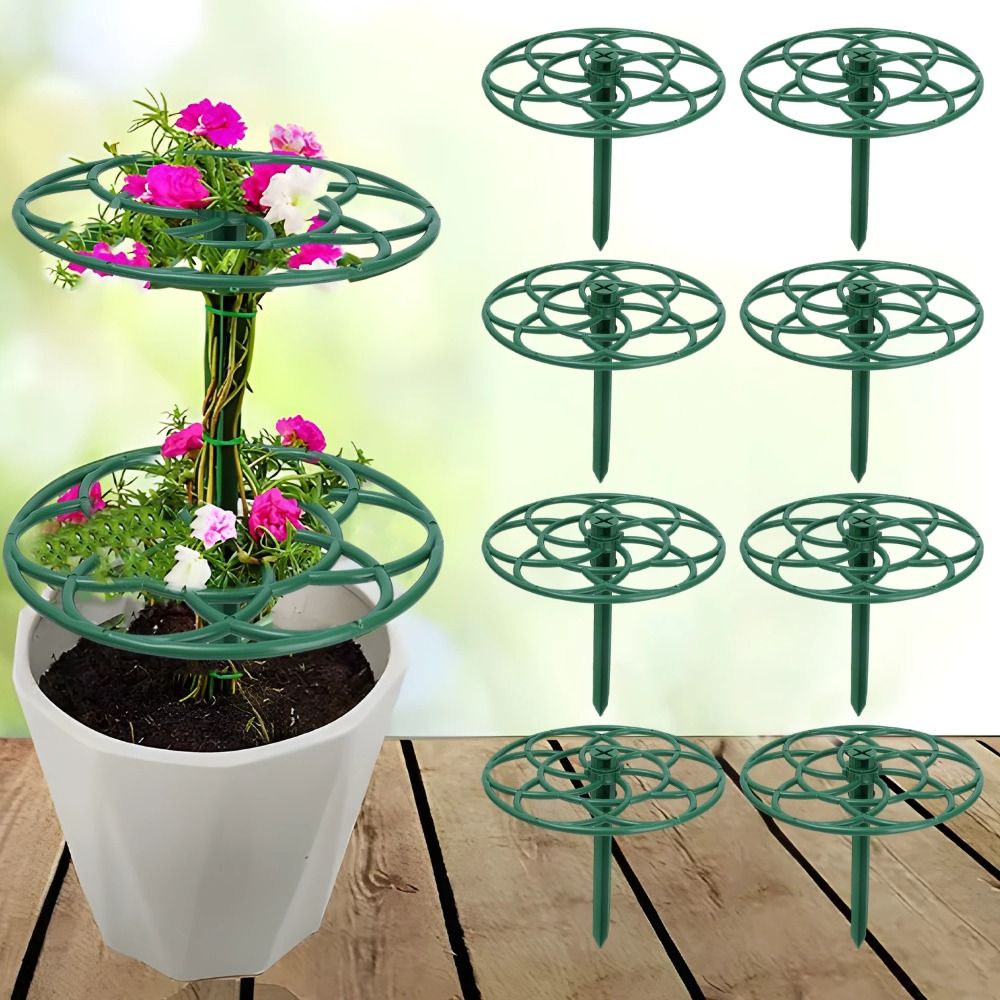 إطار تسلق جديد للنباتات البونس - مراجعة Bonsai Garden Stand وسعره