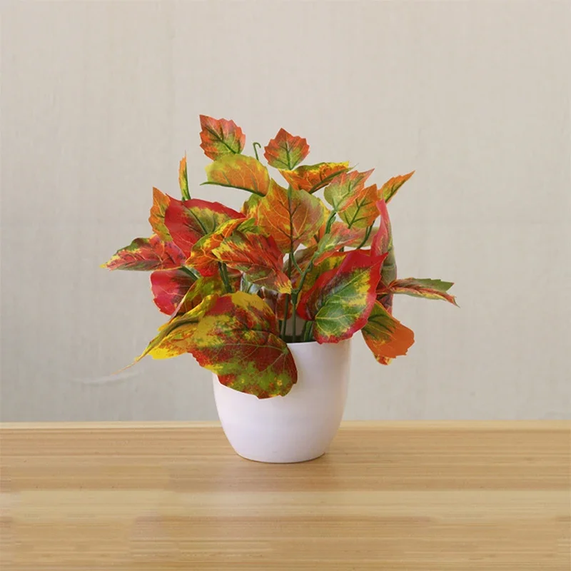 النباتات الاصطناعية بونساي الن - مراجعة Bonsai Garden Accessories وسعره